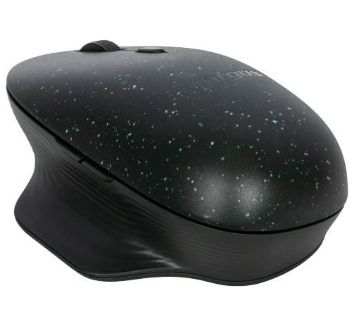 Targus Wireless Office Mouse ErgoFlip EcoSmart