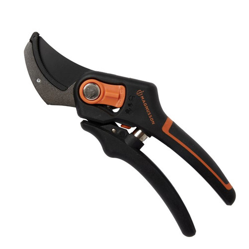 Magnusson Anvil Secateurs