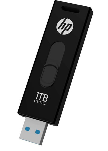 HP Pen Drive USB Flash Drive 1TB USB 3.2 HPFD911W-1TB