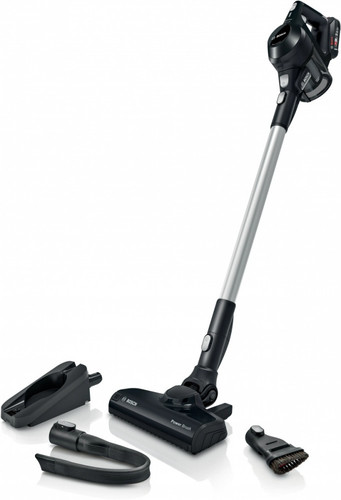 Bosch Cordless Vacuum Cleaner Unlimited BBS611BS