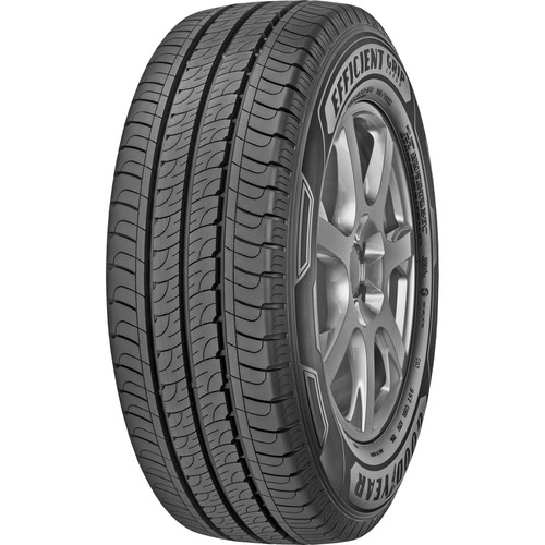 GOODYEAR Efficientgrip Cargo 215/75R16 116R