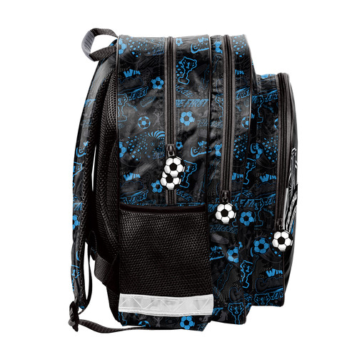 School Backpack 29x38x16 Football