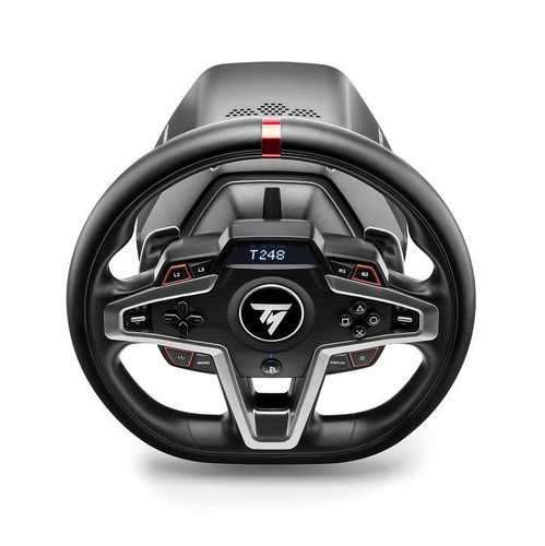 ThrustMaster Racing Wheel T248 PC, PS5 & PS4