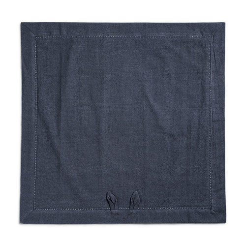 Elodie Details Baby Napkins - Tender Blue & Juniper Blue, 2pcs