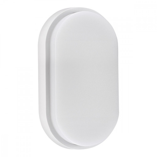 MacLean LED Wall and Ceiling Lamp IP54 15W MCE341 W