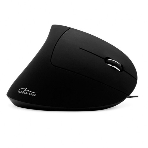 Media-Tech Optical Wired Vertical Mouse RTIC MT1122