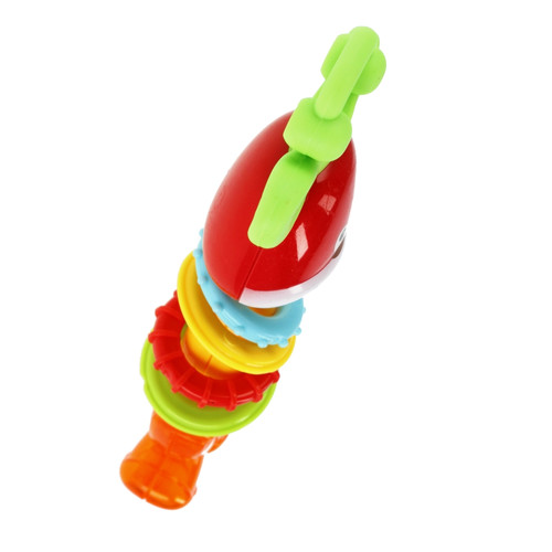 Bam Bam Rattle Giraffe 0m+