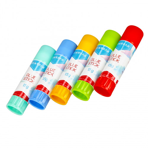 Starpak Glue Stick 15g 20pcs