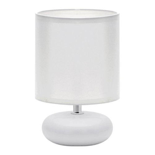 Table Lamp Struhm Pati 1 x 40 W E14, white