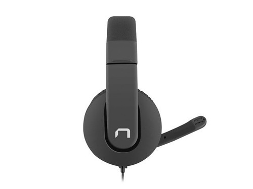 Natec Headphones with Microphone Rhea