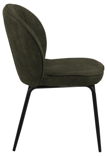 Dining Chair Patricia, green