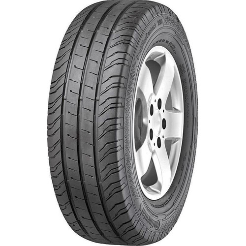 CONTINENTAL ContiVanContact 200 215/60R17 109T