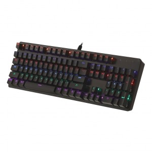 ART Araton Mechanical Wired Keyboard AK-51