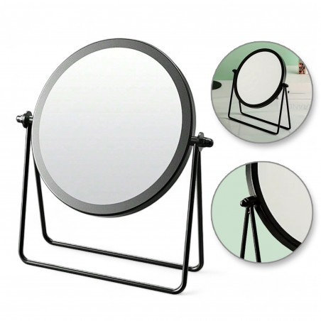 ECARLA Table Mirror