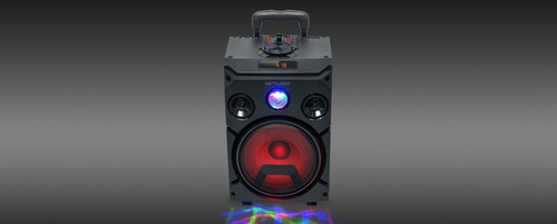 Muse Party Box Bluetooth Portable Speaker M-1915 DJ