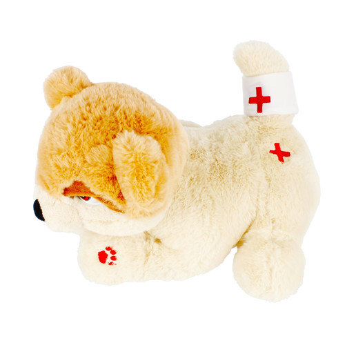 Interactive Toy Dog Doctor 3+