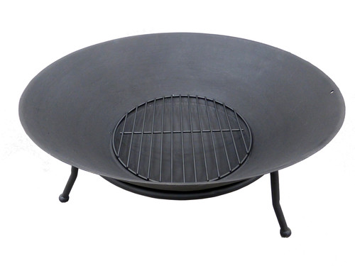 Lund Garden Firepit 60cm