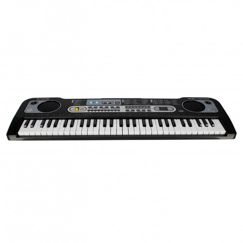 Electronic Keyboard 61 Keys 3+