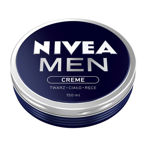 Nivea Men Cream 150ml