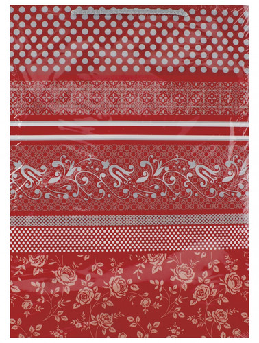Gift Bag 290x400, 10pcs, assorted patterns
