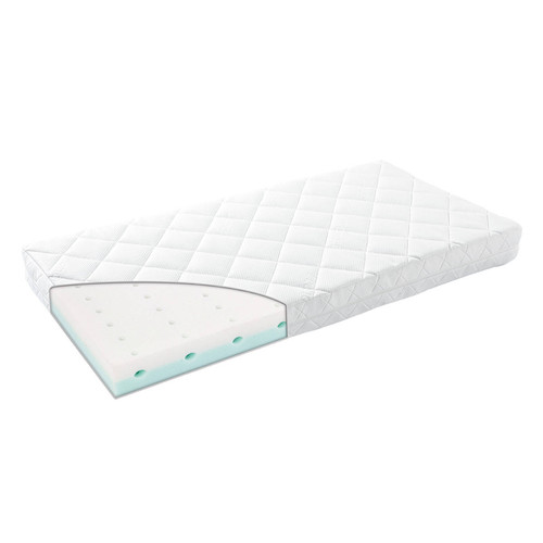 LEANDER Mattress for LEANDER Linea™ and Luna™ 120 Baby Cot, Comfort