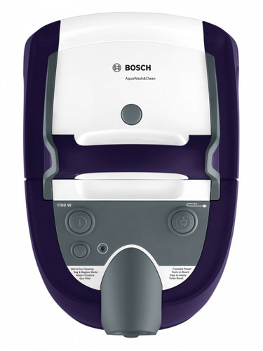 Bosch Washing Vacuum Cleaner 1700W AquaWash&Clean BWD4174
