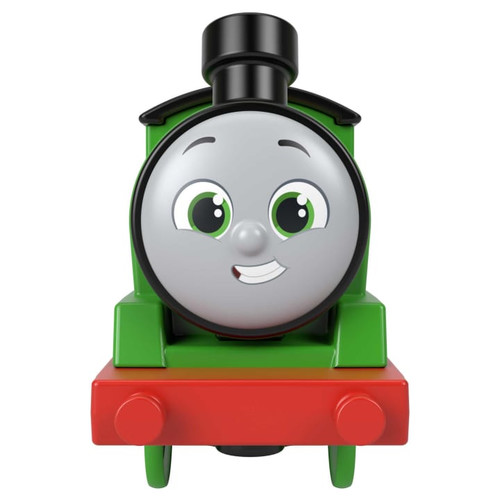 Fisher-Price Thomas & Friends Percy's Mail Delivery HMK04 3+