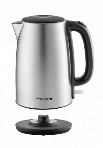 Concept Kettle 1.7l RK3260