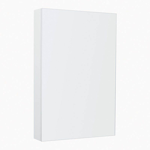 Deftrans Bathroom Mirror Cabinet Uni 60 x 60 cm