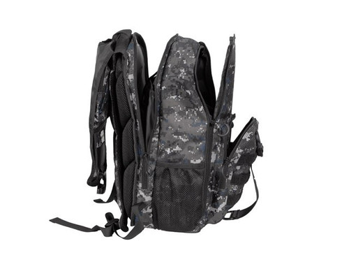 Natec Notebook Laptop Backpack Genesis Pallad 450 Camo Lite