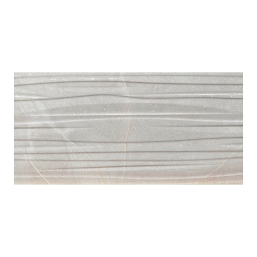 Decorative Wall Tile Palermo 30 x 60 cm, cream, 0.9 m2