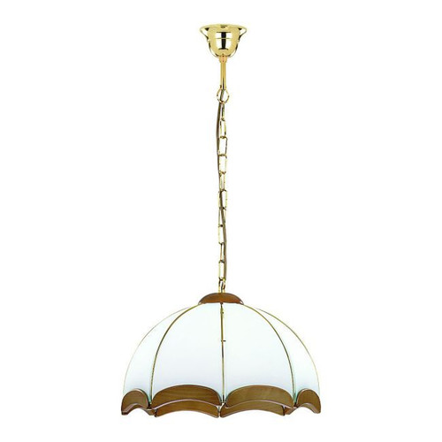 Pendant Lamp 1 x 60W E27, large