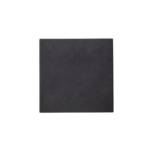 Gres Tile Konkrete Colours 20 x 20 cm, anthracite, 1.36 m2