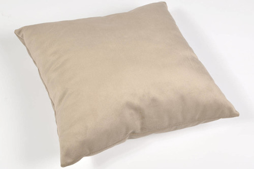 Decorative Cushion Emily 45x45cm, beige