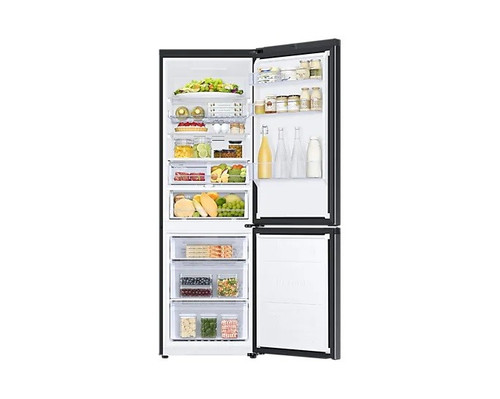 Samsung Fridge-freezer RB34T605DBN