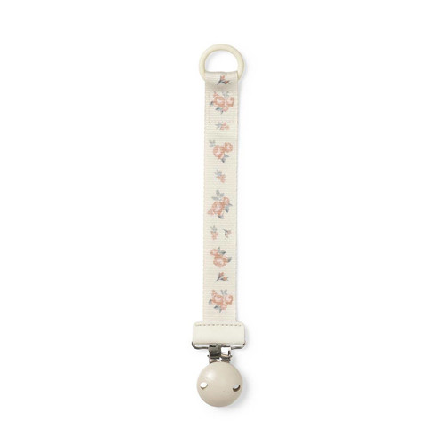 Elodie Details Pacifier Clip - Autumn Rose