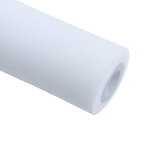 GoodHome Paint Roller Sleeve for Enamel 18 cm