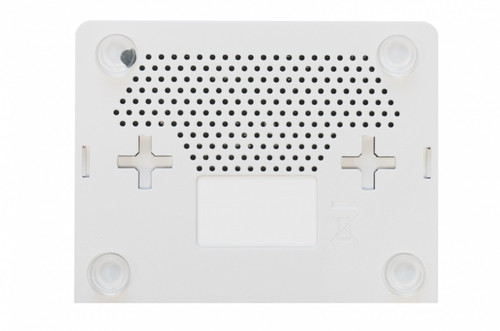 MikroTik Router xDSL 1xWAN 4xLAN RB750Gr