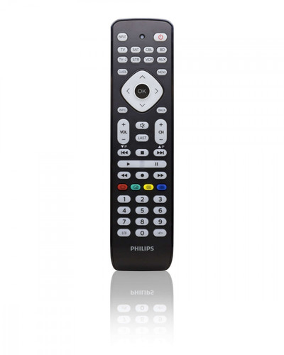 Philips Remote 8IN1 SRP2018/10