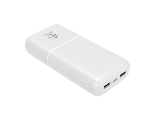 Rebeltec Power Bank Powerbank P20 20000mAh 10W