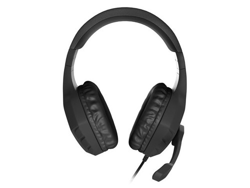 Natec Gaming Headphones Genesis Argon 200, black