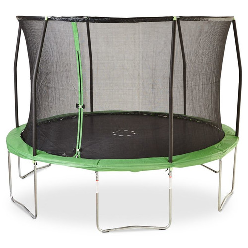 Trampoline with Safety Net 366cm 6+