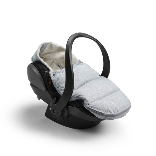 Elodie Details Car Seat Footmuff - Monkey Sunrise