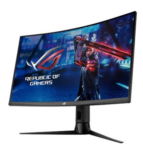 ASUS 31.5" Monitor ROG XG32VC