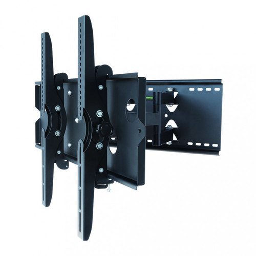 TV Wall Mount 32-60" 80kg AR-24, black