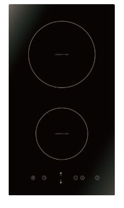 Midea Induction Hob MIH 351