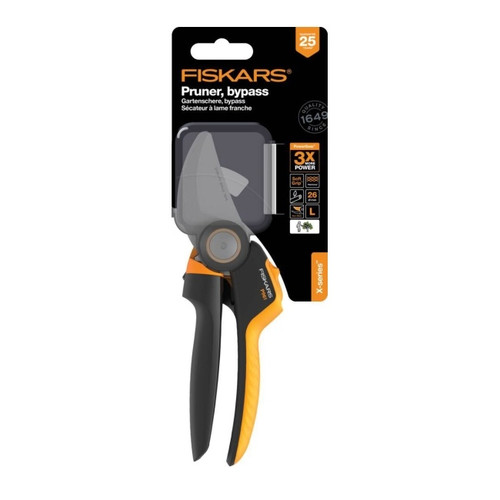 Fiskars Bypass Pruner X-Series L P961