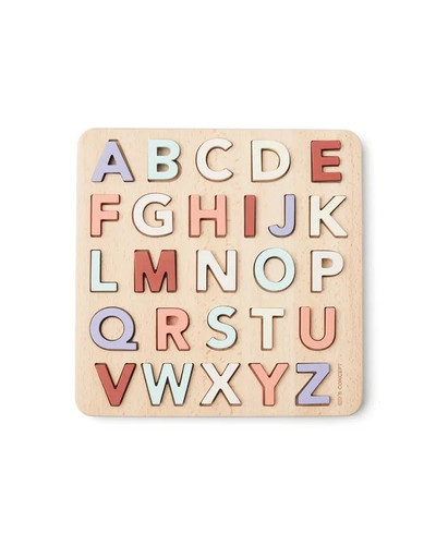 Kid's Concept ABC puzzle A-Z 3+