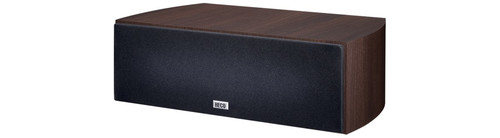 Heco Speaker Victa Prime Center 102, espresso