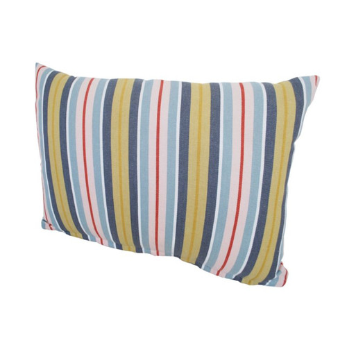 Blooma Outdoor Cushion Rural 30 x 50 cm, striped